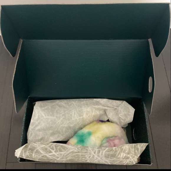 🆕💜💛EMU AUSTRALIA SHEEPSKIN SLIDES💜💛🆕 - Picture 6 of 11